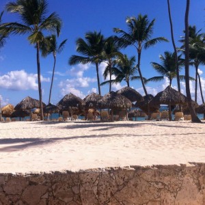 Моё путешествие в Доминикану - статья для bpperm.ru