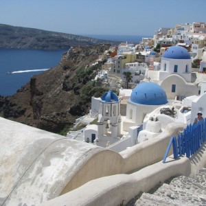 Отзыв о поездке на Крит (Елена)