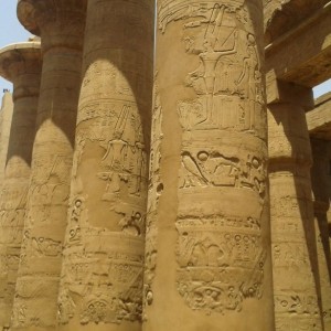 Отзыв о поездке в Египет (Дарья)