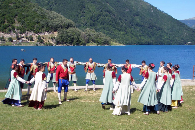 Культура Черногории